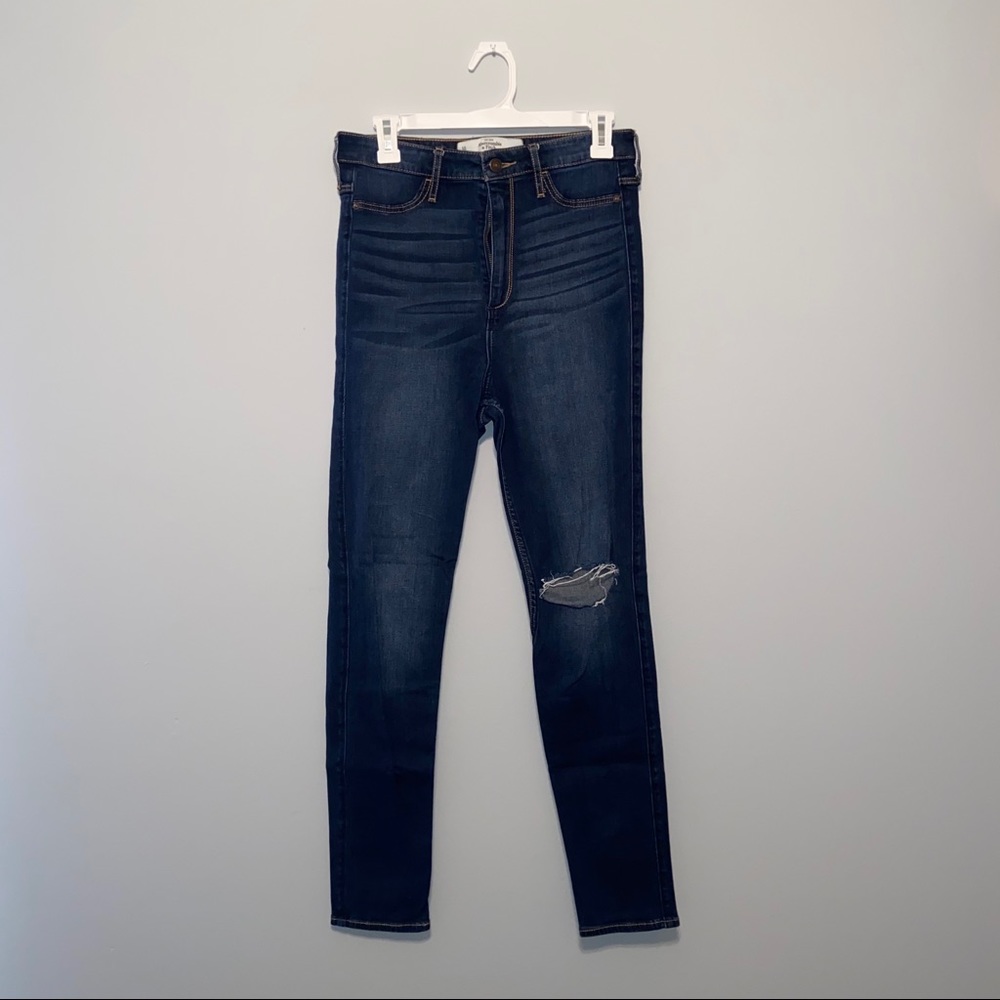 Abercrombie & Fitch Jeans